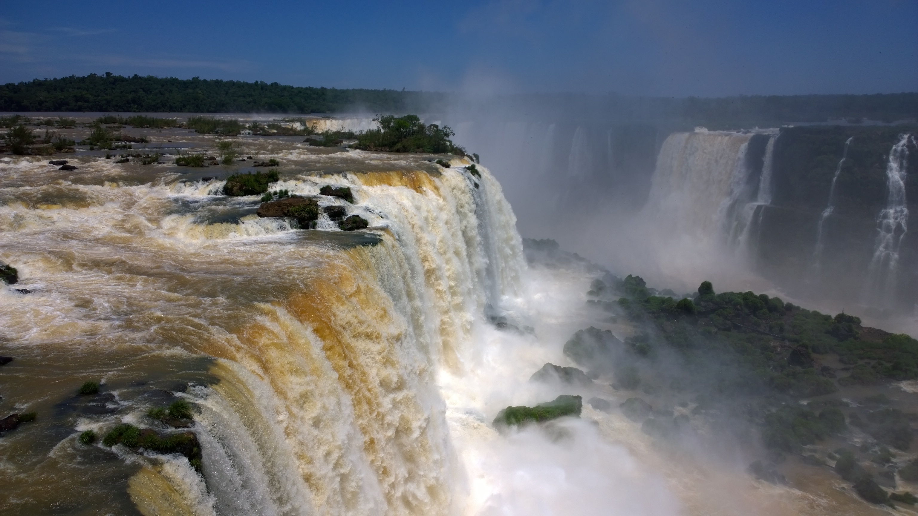 Rosis Reisebericht – eine Brasilianerin als Touristin in Brasilien