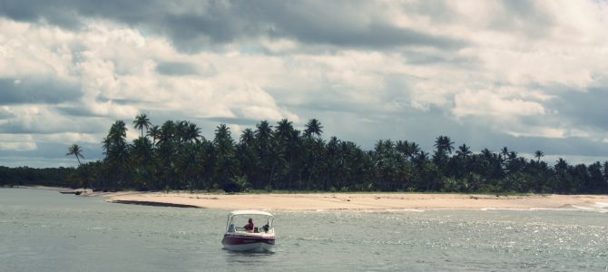 Die Insel Boipeba – ein kleines Paradies in Bahia