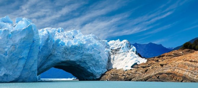 Reiseziel Patagonien – Faszination pur!