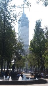 Torre Latinoamerica