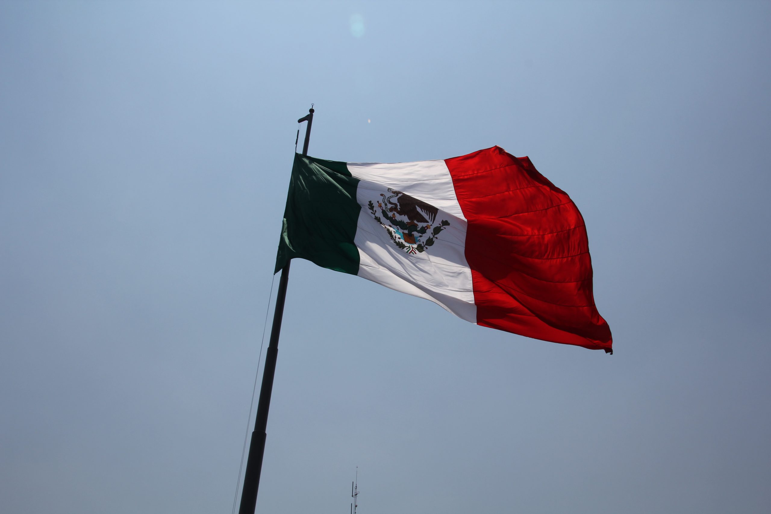 Mexiko-Stadt – eine außergewöhnliche Hauptstadt