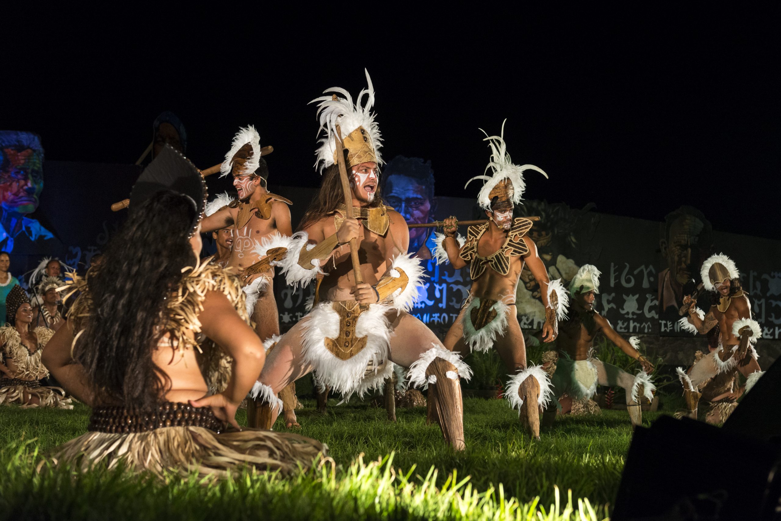 Rapa Nui und das Tapati Festival: Ein Abenteuer im Südostpazifik