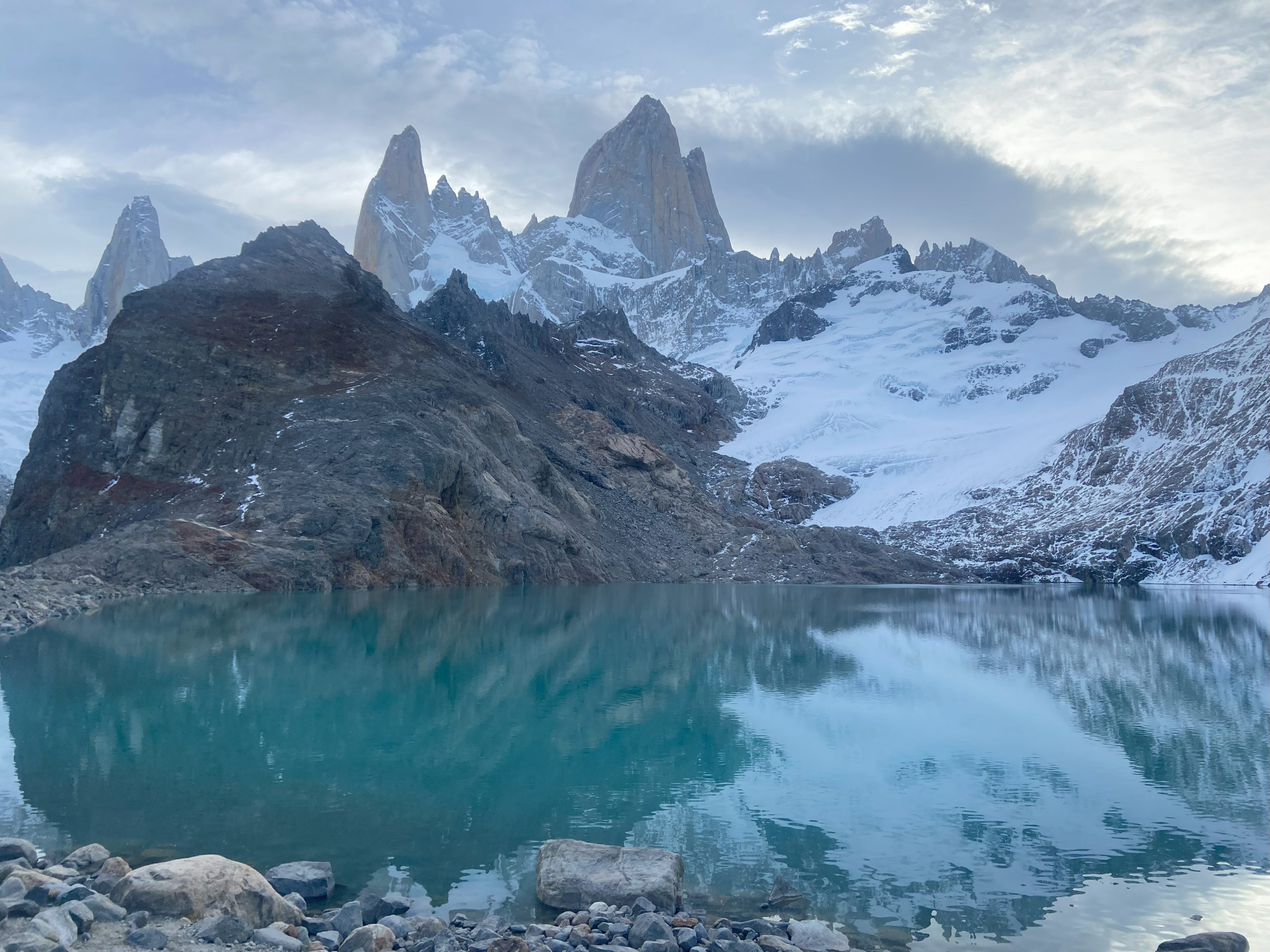 Ein Lied von Salz & Eis – Reisebericht Argentinien und Chile